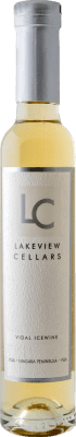 Vinho de Gelo Pillitteri Lakeview Cellars 37 cl