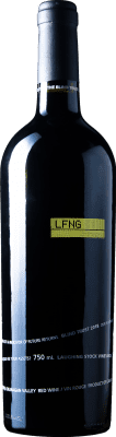 Laughing Stock Blind Trust Okanagan Valley 75 cl