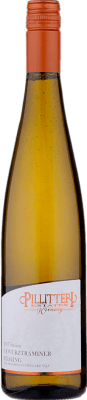 Pillitteri Gewurztraminer Riesling