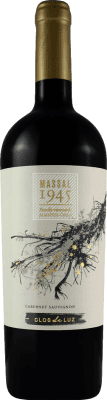 Clos de Luz Massal 1945 Cabernet Sauvignon Valle Central 75 cl
