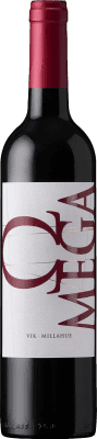 Viña Vik Omega Valle del Cachapoal 75 cl