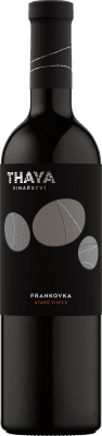 Thaya Stare Vinice Frankovka Moravia 75 cl