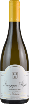 Domaine Charles Audoin Aligoté Bourgogne Aligoté VV Vieilles Vignes — Viñas Viejas 75 cl