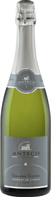Antech Brut Crémant de Limoux Grande Cuvée 75 cl