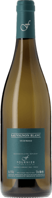 Fournier Père F Sauvignon — 苏维浓 France 75 cl