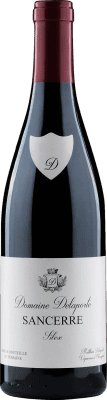 Vicent Delaporte Silex Pinot Noir Sancerre 75 cl