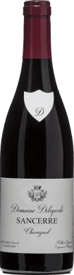 Vicent Delaporte Pinot Noir Sancerre 75 cl