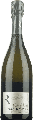 Eric Rodez Pinot Noir — 黑皮诺 Champagne Grand Cru, Blanc de Noirs 75 cl
