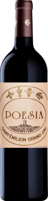 Château Poesia Saint-Émilion 75 cl