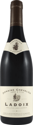 Domaine Chevalier Père et Fils