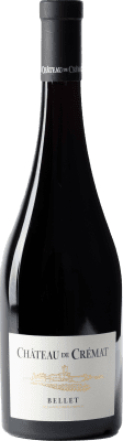 Domaine Guy Bocard Château de Cremat Bellet 75 cl