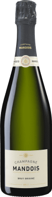 Mandois Origine Brut Champagne 75 cl