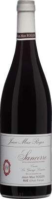 Jean-Max Roger La Grange Dimière Pinot Noir — Spätburgunder Sancerre 75 cl