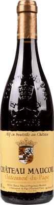 Château Maucoil Châteauneuf-du-Pape Traditional Organic — Eco 75 cl