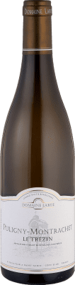 Domaine Larue Le Trezin Chardonnay Puligny-Montrachet 75 cl
