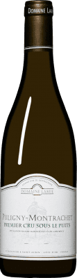 Envoi gratuit | Vin Blanc Domaine Larue Sous le Puits 1er Premier Cru A.O.C. Puligny-Montrachet Bourgogne France Chardonnay 75 cl Domaine Larue Sous le Puits Chardonnay Puligny-Montrachet 1er Premier Cru 75 cl
