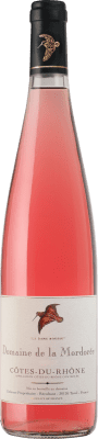 Domaine de La Mordorée La Dame Côtes du Rhône Rosé Organic — Bio 75 cl