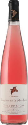 Domaine de La Mordorée La Dame Rosé — Rosato Organic — Bio