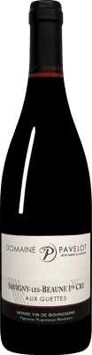 Jean-Marc & Hugues Pavelot Aux Guettes Pinot Noir Savigny-lès-Beaune 1er Premier Cru 75 cl