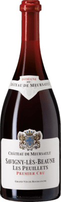 Château de Meursault Les Peuillets Pinot Nero Savigny-lès-Beaune 1er Premier Cru 75 cl