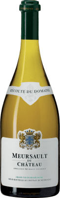 Château de Meursault Château Chardonnay — Шардоне Meursault 75 cl