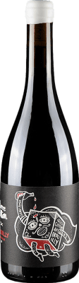 Bonnet Cotton Les Mines Gamay Brouilly Organic — Biologique 75 cl