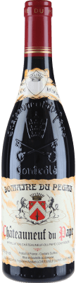 Domaine du Pégau Châteauneuf-du-Pape Cuvée Reserve — Gereift 75 cl