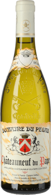 Domaine du Pégau Châteauneuf-du-Pape Cuvée Reserve — Gereift 75 cl