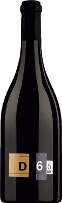 Orin Swift Department 66 D66