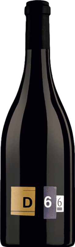 51,95 € Envío gratis | Vino Tinto Orin Swift Department 66 D66