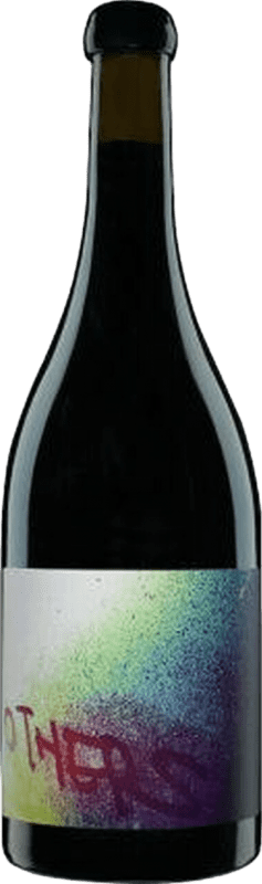 Free Shipping | Red Wine Orin Swift Department 66 Others Roussillon France Syrah — Shiraz, Garnacha — Grenache, Cariñena — Carignan 75 cl