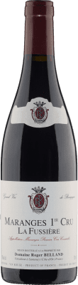 Domaine Roger Belland La Fussière Pinot Negro Maranges 1er Premier Cru 75 cl