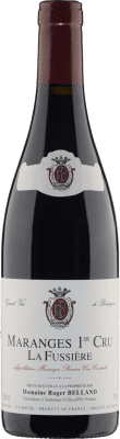 Domaine Roger Belland La Fussière Pinot Noir — Пино Нуар Maranges 1er Premier Cru 75 cl