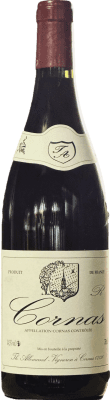 Thierry Allemand Reynard Syrah — Shiraz Cornas 75 cl