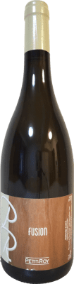 Petit-Roy Fusion Aligoté Bourgogne Aligoté 75 cl
