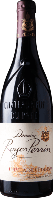 Domaine Roger Perrin Châteauneuf-du-Pape 75 cl