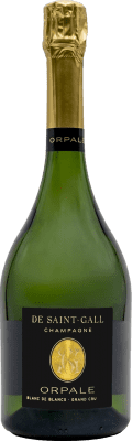 Saint Gall Orpale Chardonnay Champagne Grand Cru, Blanc de Blancs 75 cl