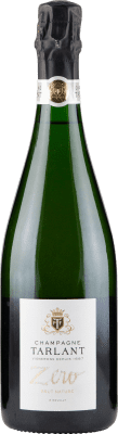 Tarlant Zéro Dosage — Brut Nature — 零加糖