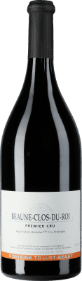 Domaine Tollot-Beaut Clos du Roi Pinot Noir Beaune 1er Premier Cru Organic — Eco 75 cl