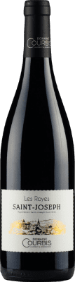 Domaine Courbis Les Royes Syrah Saint-Joseph 75 cl