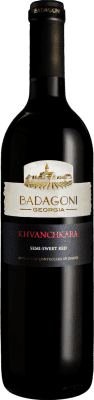 Badagoni Aleksandrouli Khvanchkara 75 cl