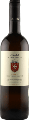 Vinho Laranja Barbale Rkatsiteli Khikhvi Kakheti Organic — Bio 75 cl