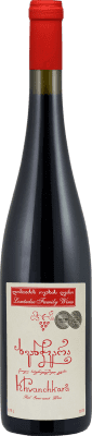 Lomtadze Aleksandrouli Khvanchkara 75 cl