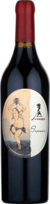 Lukasi Saperavi Kakheti 75 cl