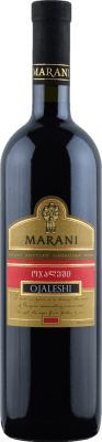 Marani Ojaleshi Kakheti Organic — Bio 75 cl