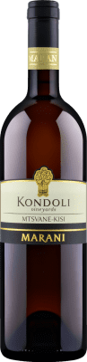 Marani Kondoli Vineyards Mtsvane Kisi Kakheti 75 cl