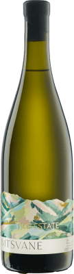Tiko Mtsvane Kakheti 75 cl