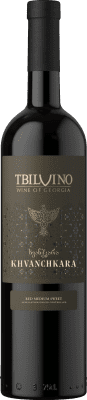 Tbilvino Aleksandrouli Khvanchkara 75 cl