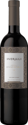 Tbilvino Iveriuli Saperavi Kindzmarauli 75 cl