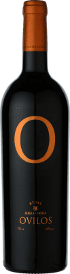 Ktima Biblia Chora Ovilos Cabernet Sauvignon 75 cl